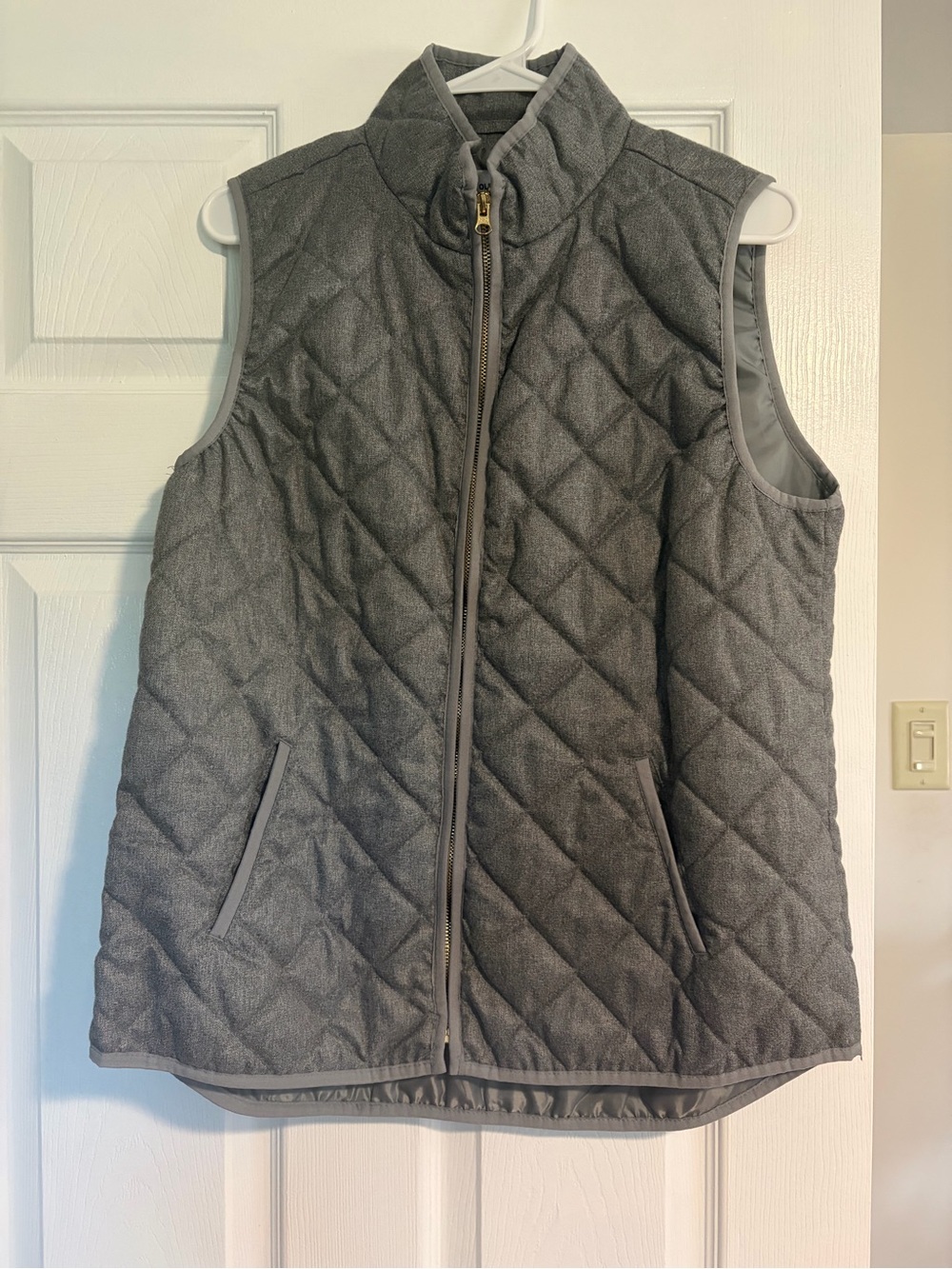 Old Navy Vest